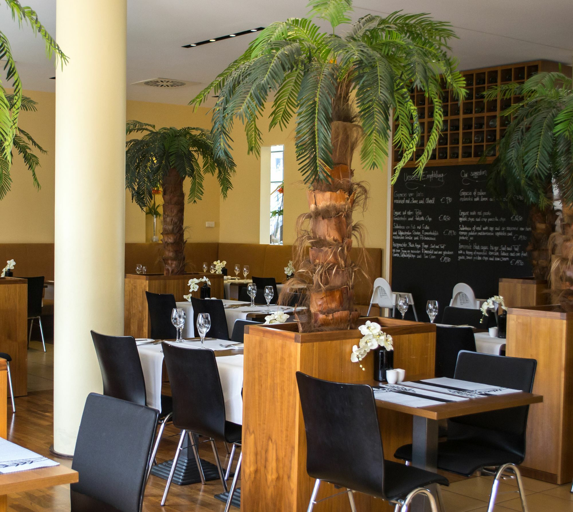瑞汀伽特瑞拉克萨酒店 拉廷根 外观 照片